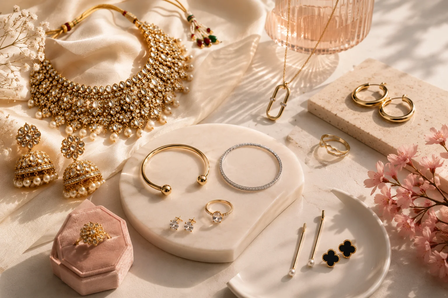 Jewellery