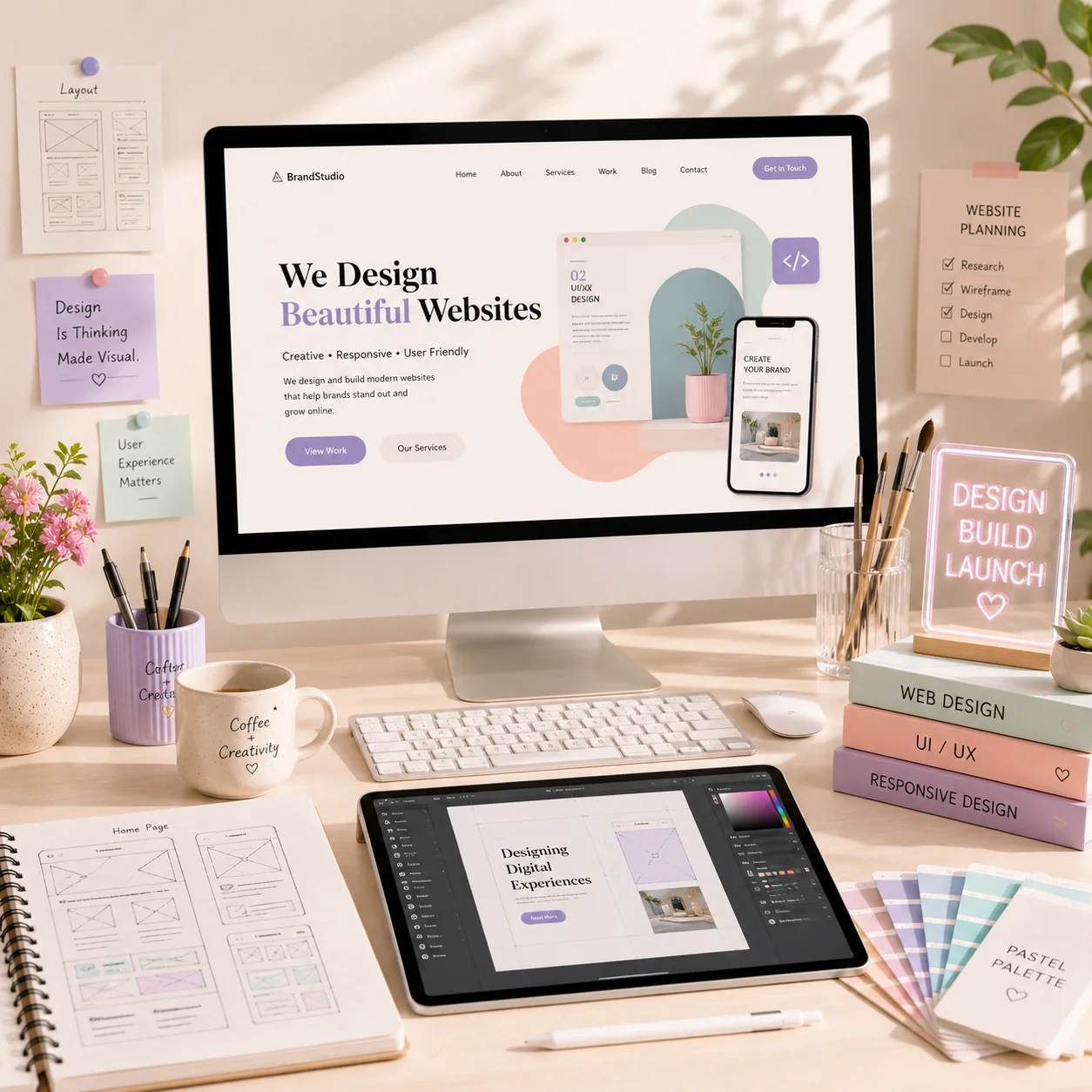 Technology Services